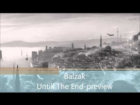 Balzak Until The End-Preview