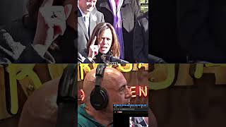 Joe Rogan Reaction is Priceless