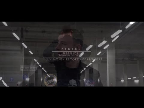 FÄBSON - DER DUFT DIESER GEGEND (PROD. BY HAMUDI THE ROYALS & 3CKZ) (OFFICIAL VIDEO)