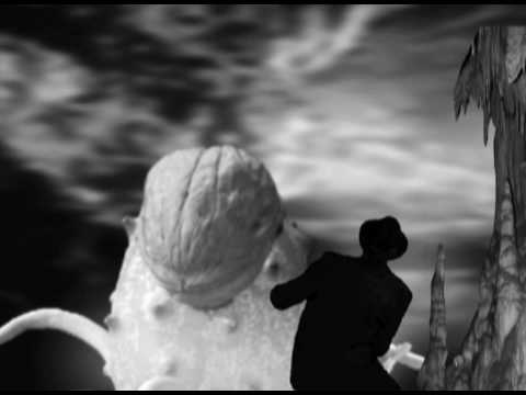 Jordgömda: En titt på effekterna i filmen