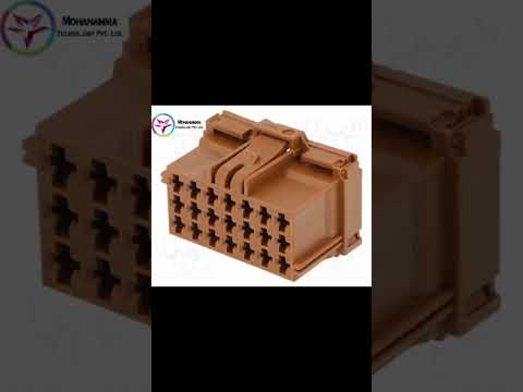 1-967625-5 TE Connectivity / AMP | France