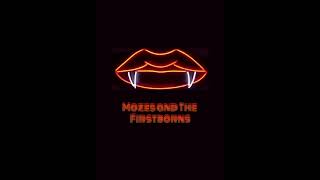 Blood Sucker by Mozes and the FirstBorns