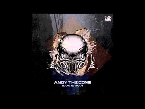 Andy The Core - Raw Is War (FWXXDIGI008)