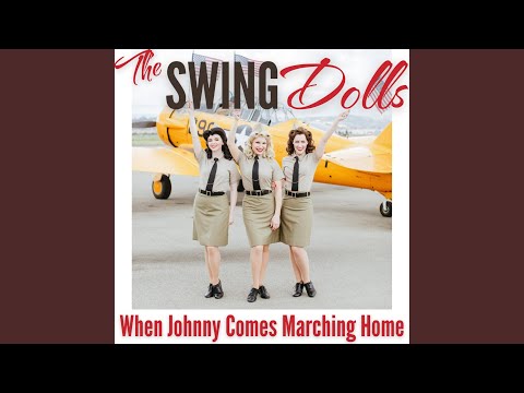 When Johnny Comes Marching Home