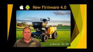 Stinger Gateway Applicator Firmware 4 0
