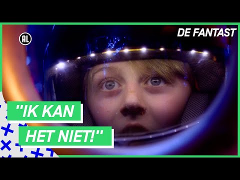 De Fantast | 3LAB Afstudeerfilm