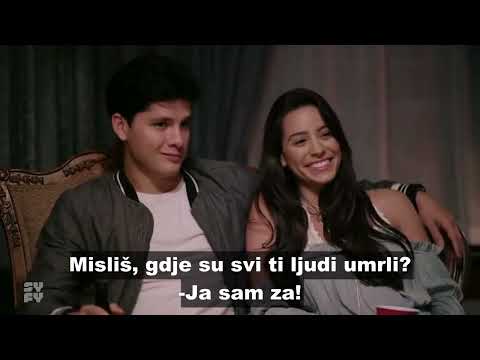 Istina ili izazov (2017)ceo film sa prevodom