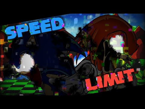 FNF X PIBBY:Speed Limit Concept