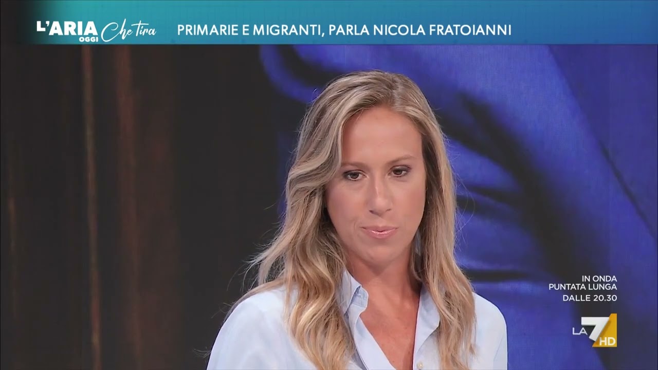Primarie del centrosinistra, Nicola Fratoianni: "Tutti cercano una fibrillazione nel campo ...