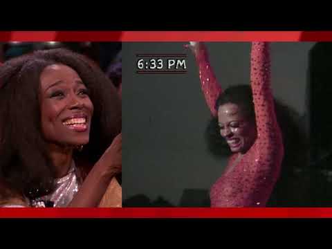 Giovanca begint haar eerbetoon aan Diana Ross met theatershow in De Meerpaal in Dronten Giovanca begint haar eerbetoon aan Diana Ross met theatershow in De Meerpaal in Dronten