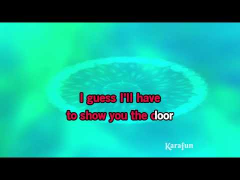 Karaoké Say You'll Be There - Ben L'Oncle Soul *