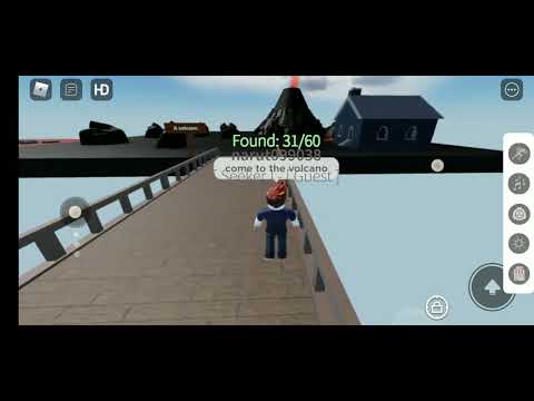 How to find Scp-173 in Find the scp (84)♥️