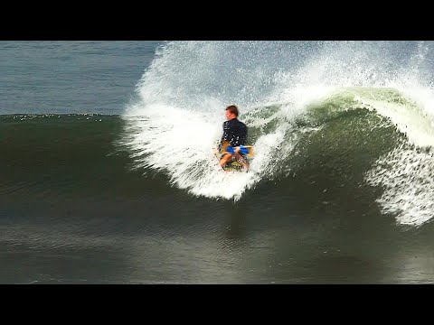 When Ryan Hardy Rides for Performance