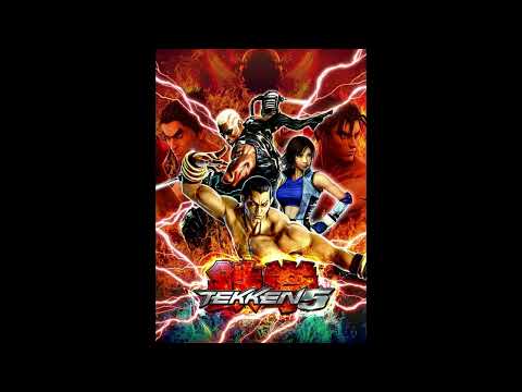 Tekken 5 - Massive Stunner (Extended)