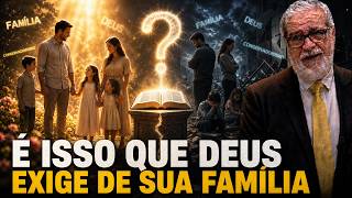 Deus Exige Isso da Sua Família  Descubra Agora - AUGUSTUS NICODMEUS