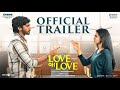 Love Oh Love Official Trailer Pavish Narayan Naga Durga Magesh Rajendran Foxn