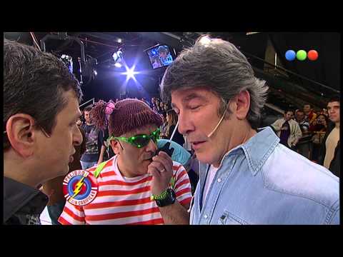 The Rebos, Boo Defends the Rebo 4 - Uncoded Danger