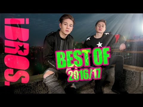 Best of iBROS. - 2016 und 2017