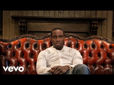 G Frsh - Falling High ft. Sonny Reeves