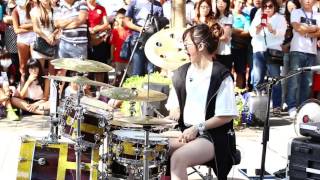 羅小白S.white 20160924 1 派對動物Party Animal(MAYDAY五月天)