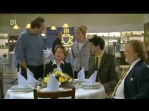 Cafe Meineid - Nimmer schee