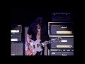 Joe Perry Guitar Hero Battle (Proshot) - Aerosmith Live Costa Rica 2010