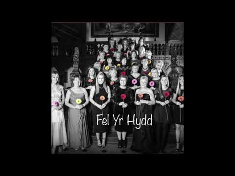 Côr Merched Lleisiau'r Cwm - Am brydferthwch ein byd