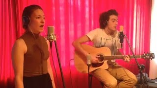 All about that bass - Melisa Karakurt/Evrencan Gündüz