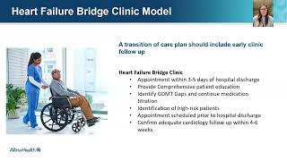 Optimizing Heart Failure Care: An APP-Led Heart Failure Clinic and Automated Referral Pathways
