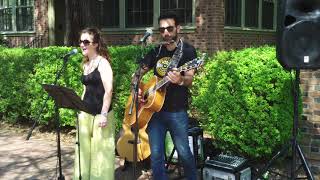 Lord Randal by Luca Burgalassi and Valentina Sorbera