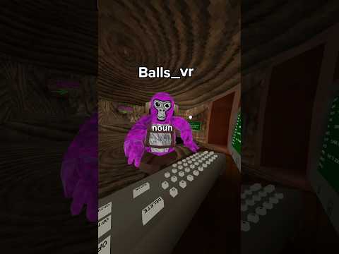 Tips for new Gorilla Tag players! #gorillatag