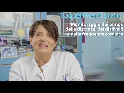 Diabete e attività sportiva intensiva - Dott.ssa Angela Girelli