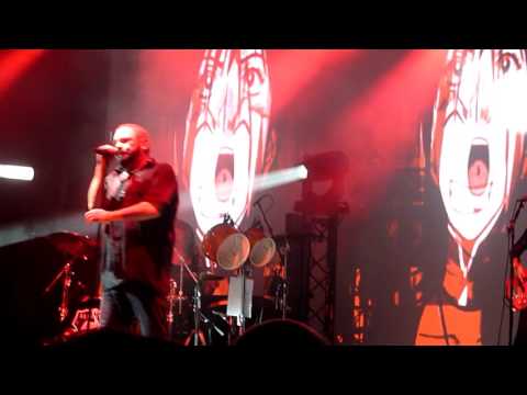 Alphaville - Big in Japan (W Festival - 23.08.16)