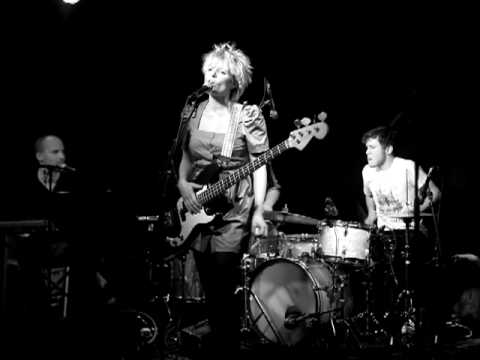 friends of the tiger/Lindha Kallerdahl