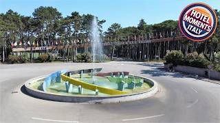Bella Italia Sport Village | Bibione, Italy | Hotel Review ⭐