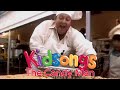 The Candy Man From Kidsongs Halloween Party Songs For Kids PBS Kids