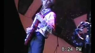 Yes In Anaheim &#39;04 - &quot;Sweet Dreams&quot;