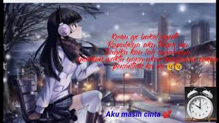 Download lagu STORY WHATTSAPP BAPER ABIS 😢😢 TERBARU !! 2020  (KOTAK MASIH CINTA) mp3