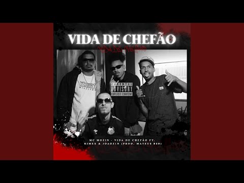 Vida de Chefão