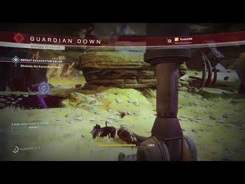 Lightning strikes twice