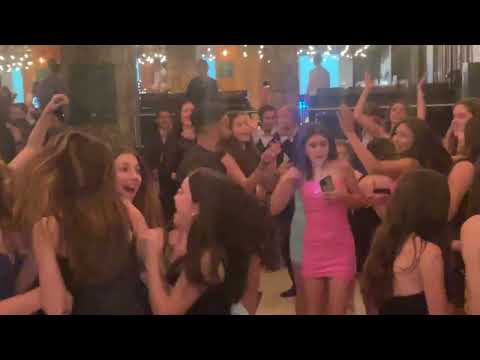 Best Bar/Bat Mitzvah Dancers from New York City