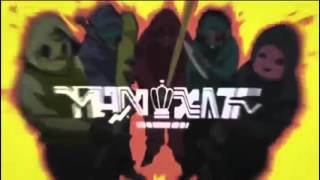 Its Lit | Kyle | Belated HBD Zion [AMV]