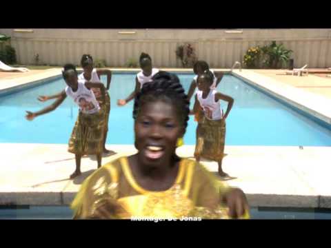 CLIP DE TINA DE CHRIST (GNAMIEN MA MOU)