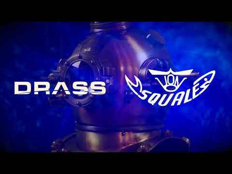 Squale x Drass Galeazzi