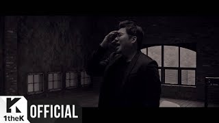[MV] Kim Jo Han(김조한) _ Still in Love(아직은)