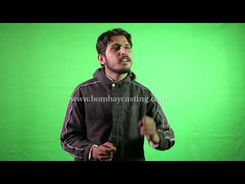 Ajay Sharma Audition link