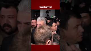 Bursa'da seçim öncesinde gerginlik: İl Başkanı Nihat Yeşiltaş'a biber 