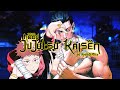 Hood JJK Season 1 Exchanging Hands With TWINNEM Finale