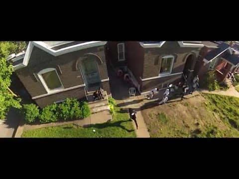 The Yunginz x Vega Sills  x 3 Problems x Uncle Pete - Welcome 2 Da Midwest - Prod by: @ChopSquadDj