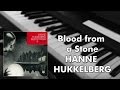 Hanne Hukkelberg - Blood from a Stone (piano cover)